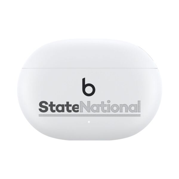 Beats Studio Buds - Laser Etched Thumbnail