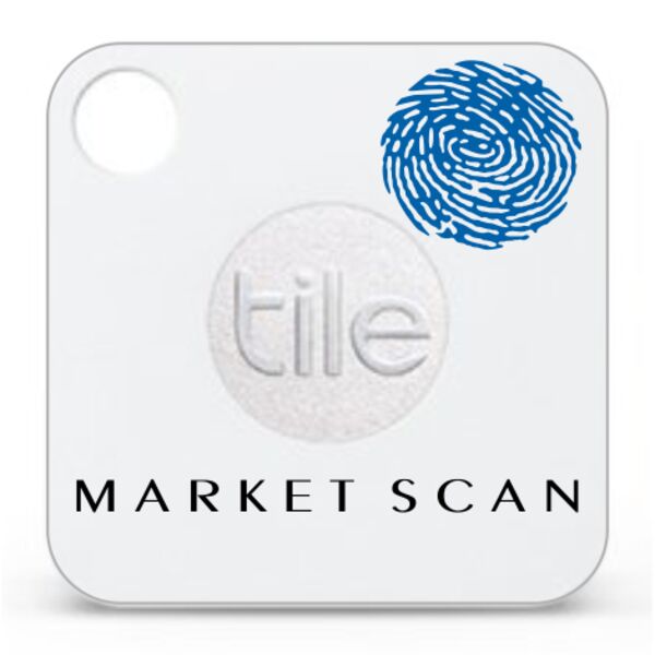 Custom Printed Tile Mate (2024) Thumbnail