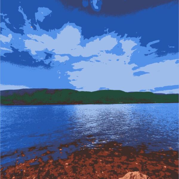 rustywaters dexxus Thumbnail