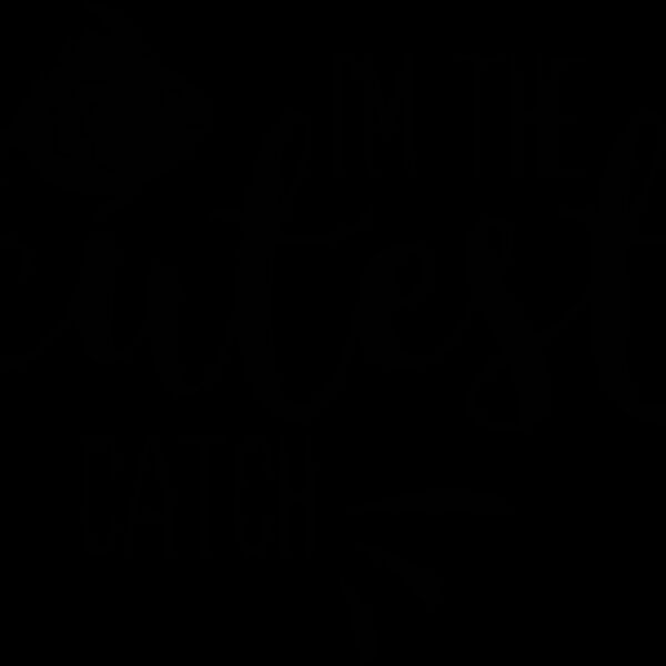 The Cuttest Catch SVG Thumbnail