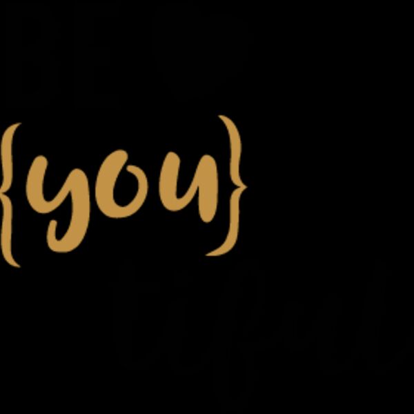 Be You Tiful SVG Thumbnail