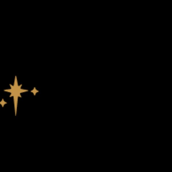 Star of Wonder Star of Night SVG Thumbnail