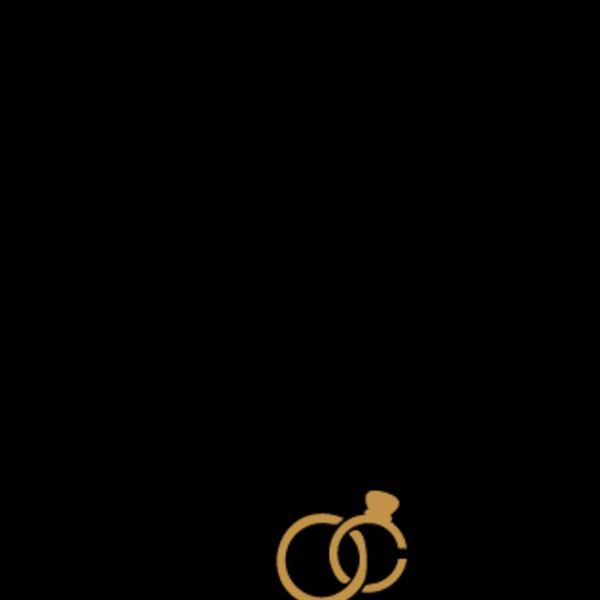 I Do Crew SVG Thumbnail