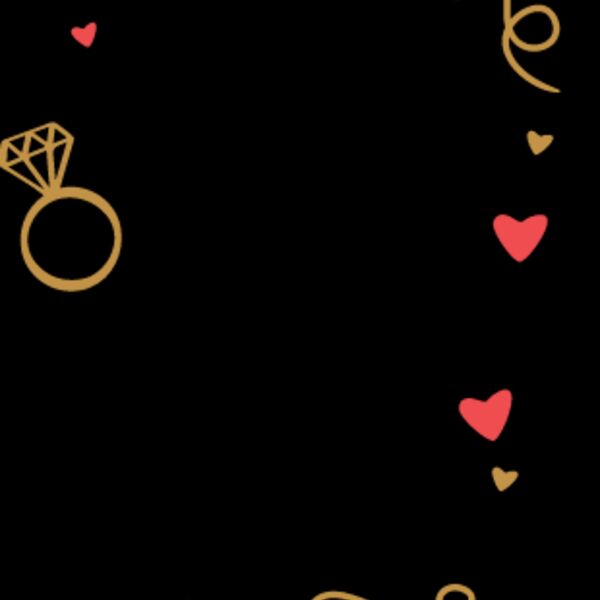 I Have Found My Man SVG Thumbnail