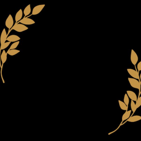 Be Still and Know SVG Thumbnail