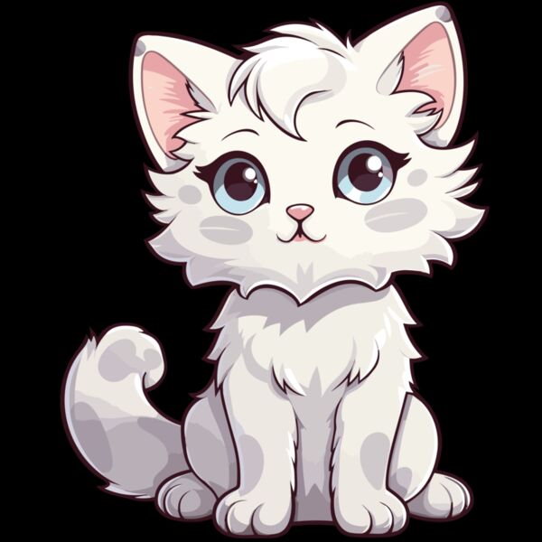 American Curl Thumbnail