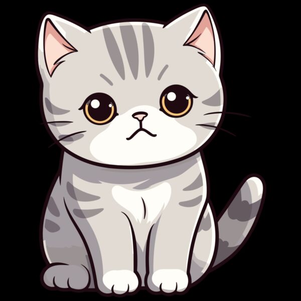 British Shorthair Thumbnail