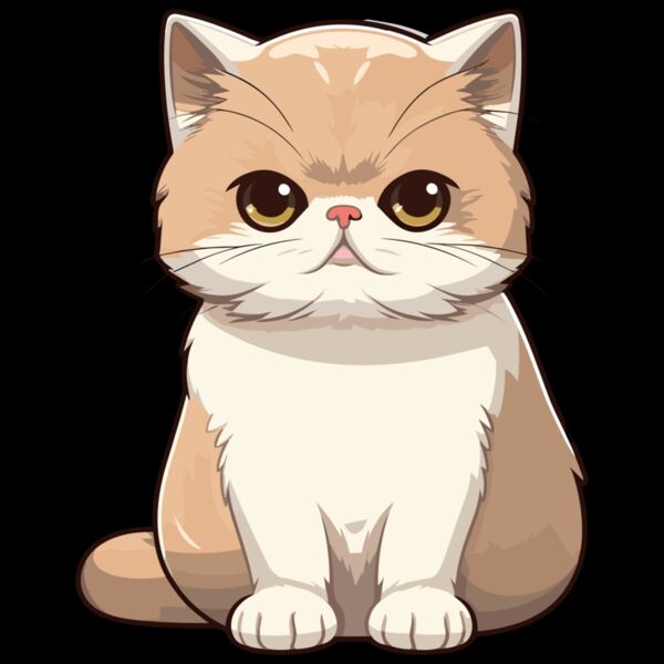 Exotic Shorthair Thumbnail