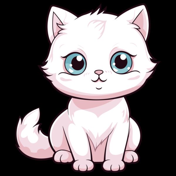 Russian White Thumbnail