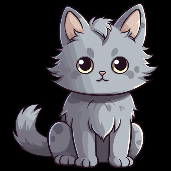 Nebelung Thumbnail