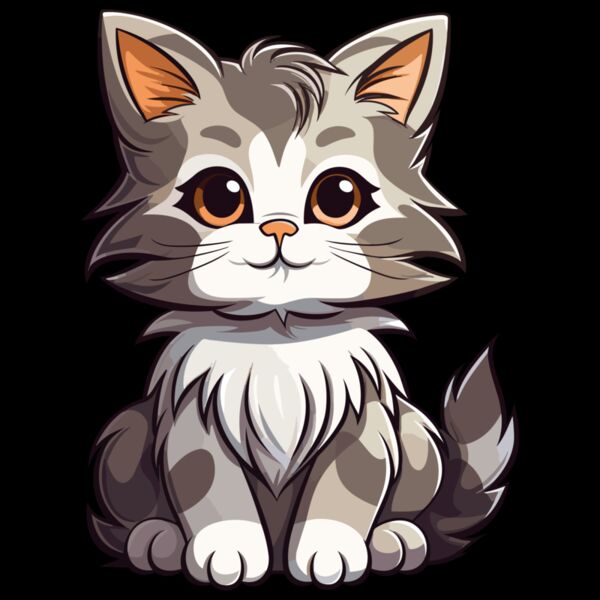 Maine Coon Thumbnail