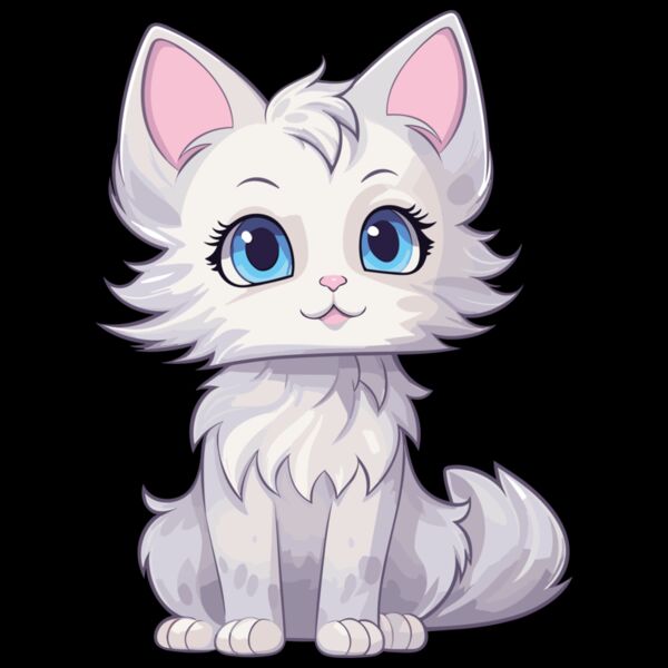 Turkish Angora Thumbnail