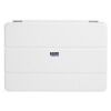 White iPad mini Cover Thumbnail