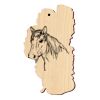 Lake Tahoe Ornament Thumbnail