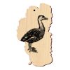 Lake Tahoe Ornament Thumbnail