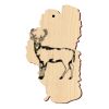 Lake Tahoe Ornament Thumbnail