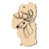 Lake Tahoe Ornament Thumbnail