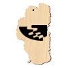 Lake Tahoe Ornament Thumbnail