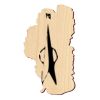 Lake Tahoe Ornament Thumbnail