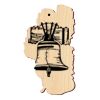 Lake Tahoe Ornament Thumbnail