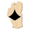 Lake Tahoe Ornament Thumbnail