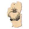 Lake Tahoe Ornament Thumbnail