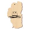 Lake Tahoe Ornament Thumbnail