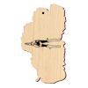 Lake Tahoe Ornament Thumbnail