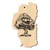 Lake Tahoe Ornament Thumbnail