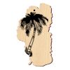 Lake Tahoe Ornament Thumbnail