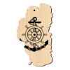 Lake Tahoe Ornament Thumbnail