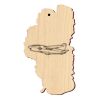 Lake Tahoe Ornament Thumbnail