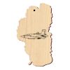 Lake Tahoe Ornament Thumbnail