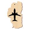 Lake Tahoe Ornament Thumbnail