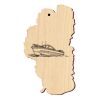 Lake Tahoe Ornament Thumbnail