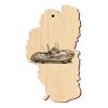 Lake Tahoe Ornament Thumbnail