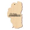 Lake Tahoe Ornament Thumbnail