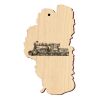 Lake Tahoe Ornament Thumbnail