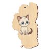 Lake Tahoe Ornament Thumbnail