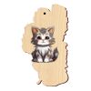Lake Tahoe Ornament Thumbnail